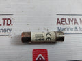 Lot Of 4X Bussmann C14G40 14X51 Cylindrical Fuse 40A 500V~