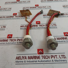 Bhel Bht L35 60 3L Diode Rectifier With 205 800 034 Circuit Board