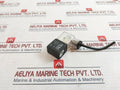 Spac Pneumatic Solenoid Valve Dc24V 4.8W Ip65