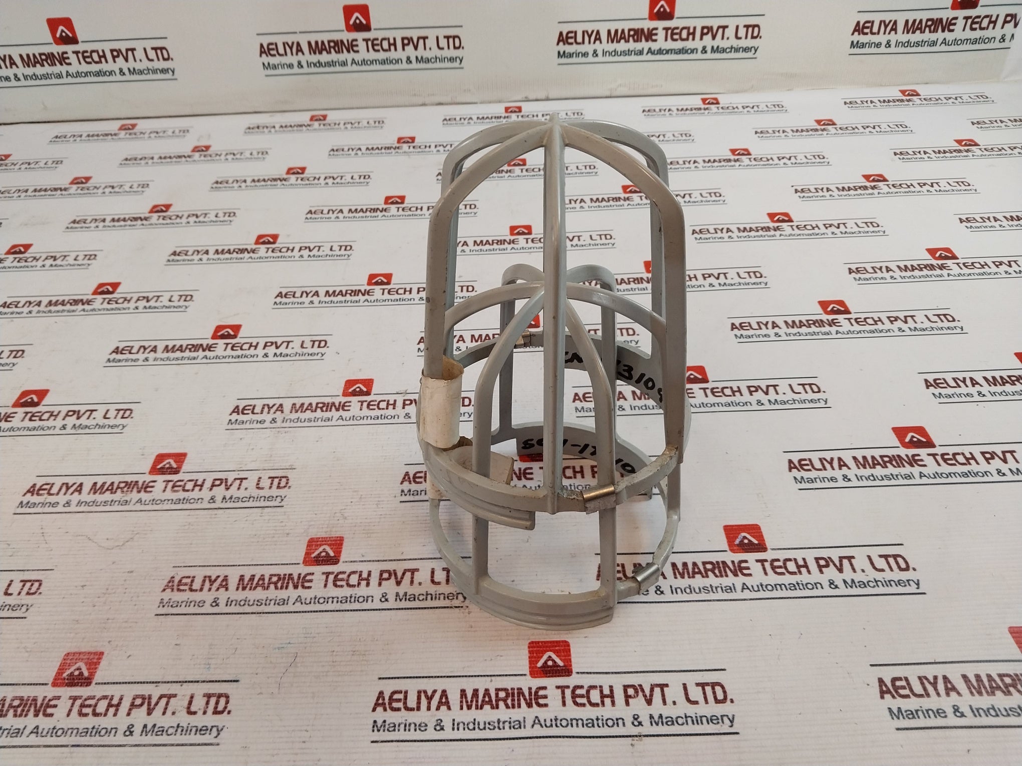 Fixture Fitting 5021G Gland Light P50