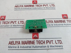 Liebert 71X1-tvss Printed Circuit Board 098-15056-01-s1