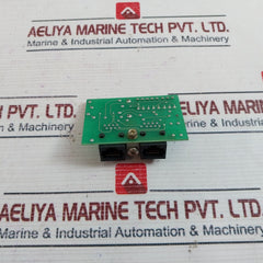 Liebert 71X1-tvss Printed Circuit Board 098-15056-01-s1