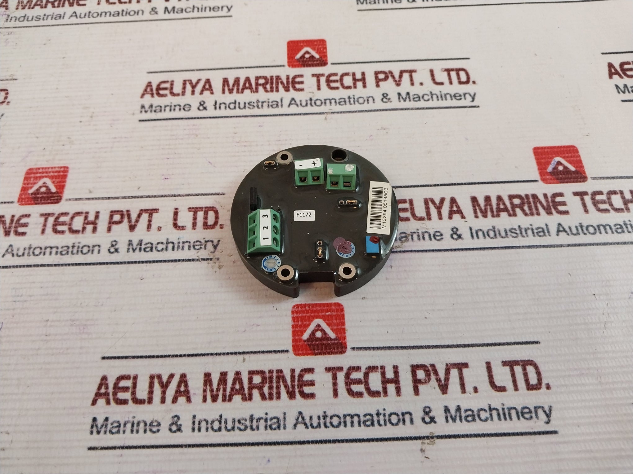 Honeywell M13294 Pcb Probes For Lidec Level Switch
