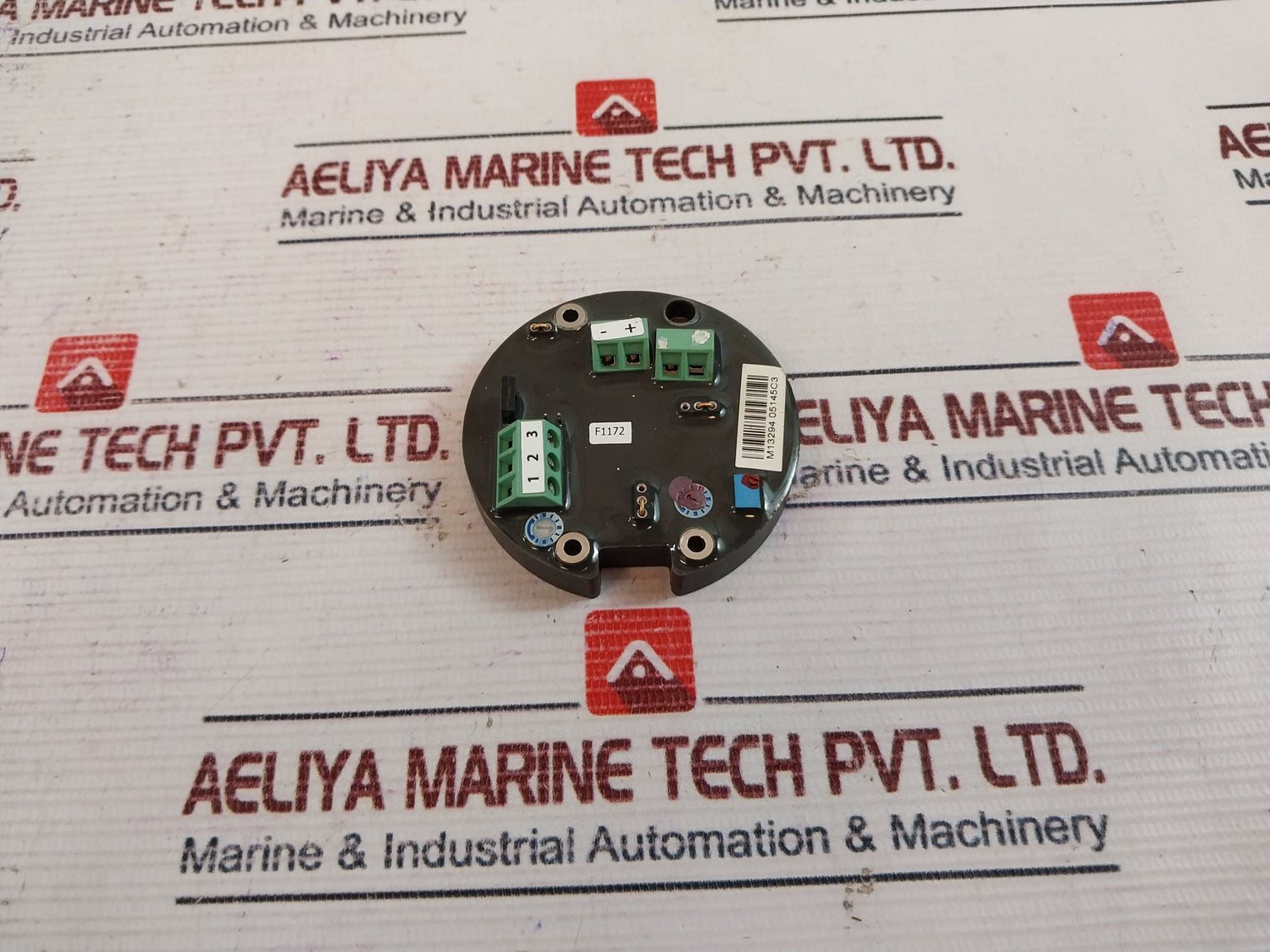 Honeywell M13294 Pcb Probes For Lidec Level Switch