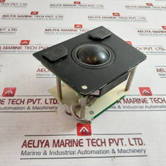Trackerball P50-400230-6500 Cursor Control Switch Pcb Module 65800817-2A