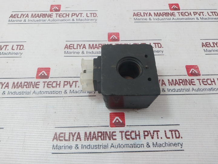 Rexroth Wz65-4-l Solenoid Coil 90Va/550Va