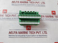 Phoenix Contact Flk-pvb 2/24 Interface Module 3001437224