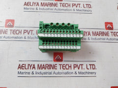 Phoenix Contact Flk-pvb 2/24 Interface Module 3001437224