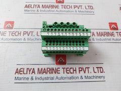 Phoenix Contact Flk-pvb 2/24 Interface Module 3001480301