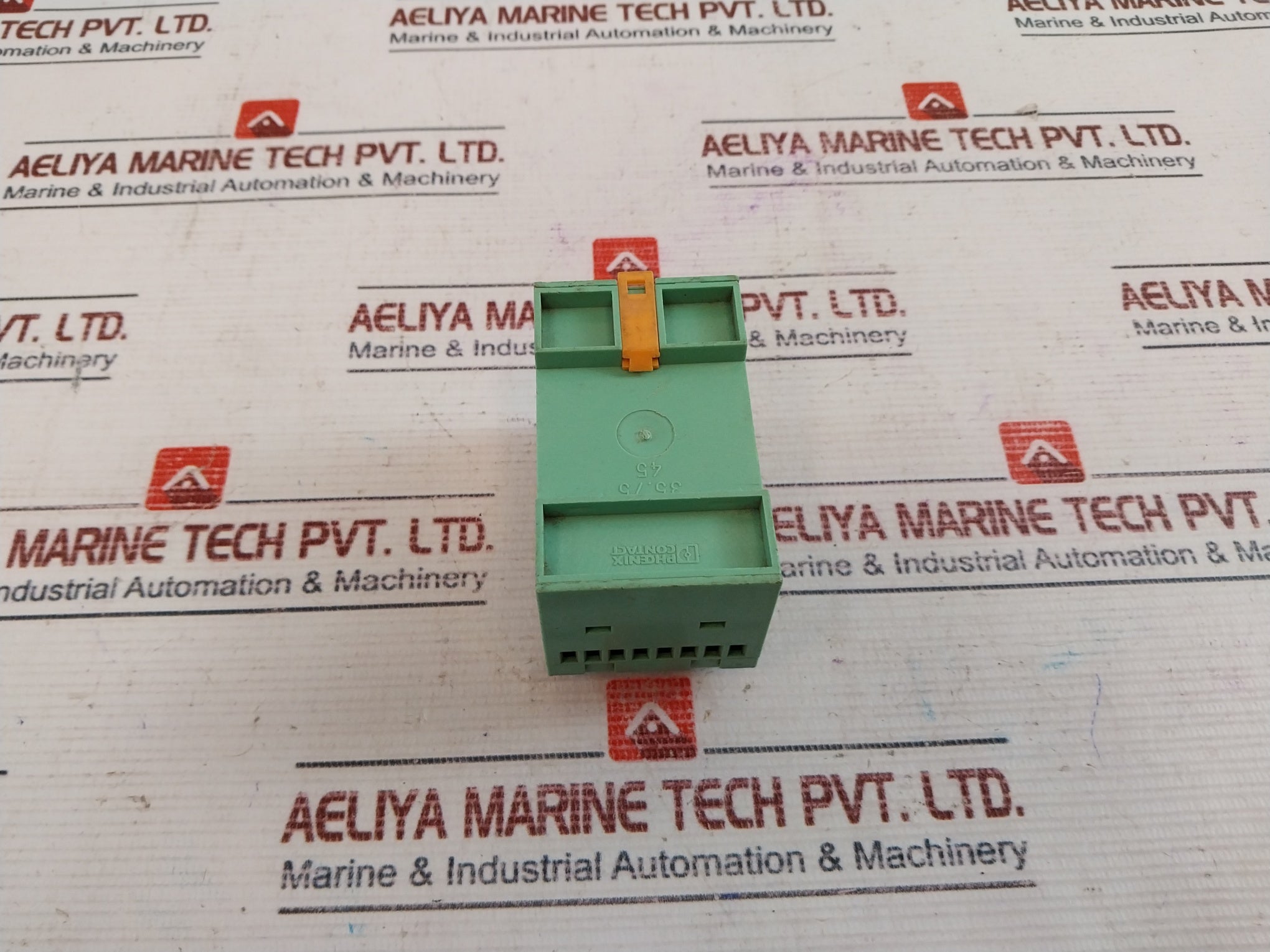 Phoenix Contact Emg 45-dio 8E-1N5408 Diode Module