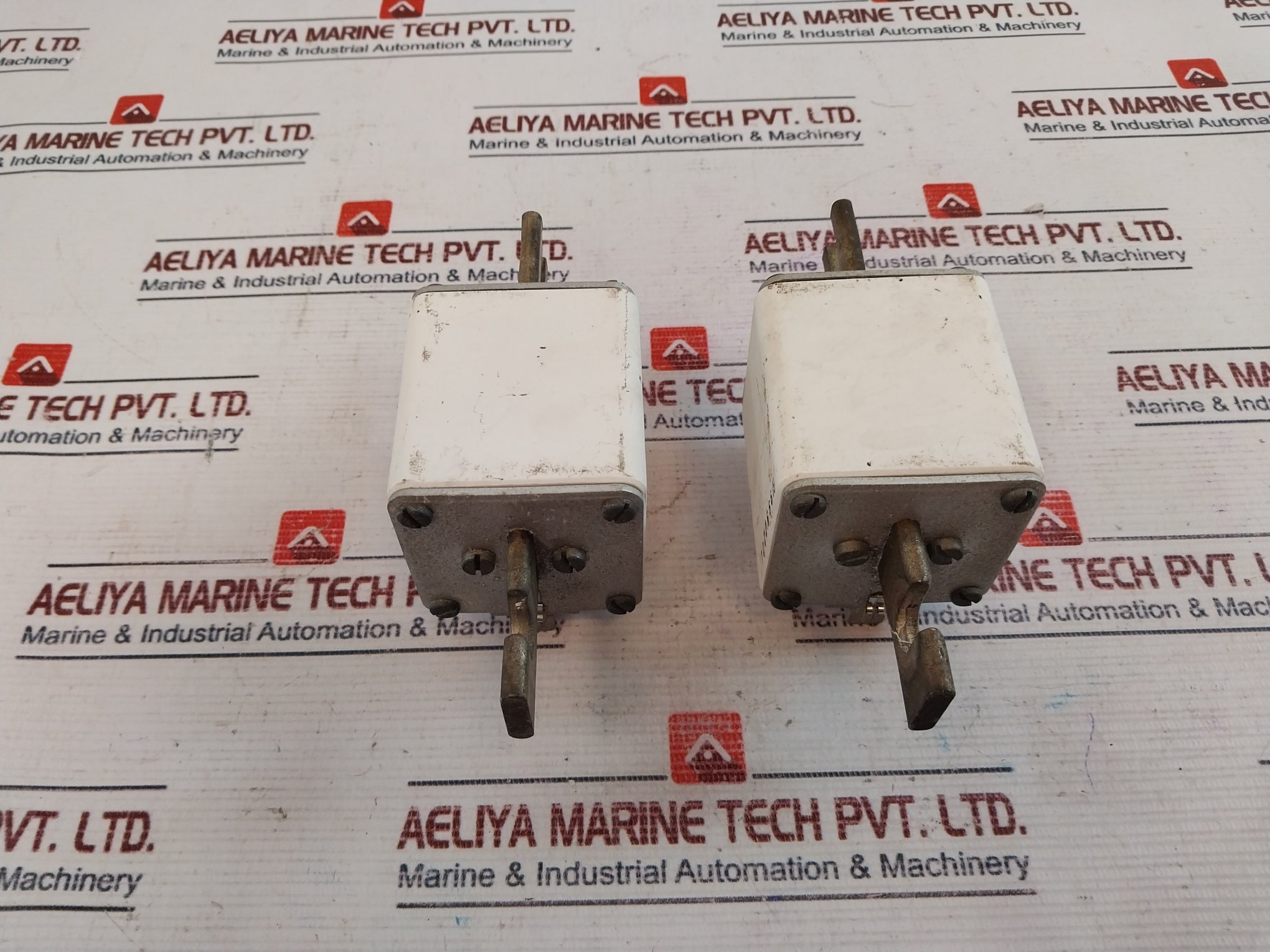 Bussmann Spj-4M60 Fuse 60A 1000V