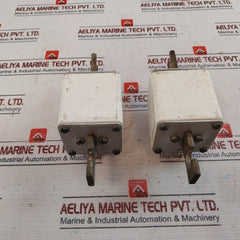 Bussmann Spj-4M60 Fuse 60A 1000V
