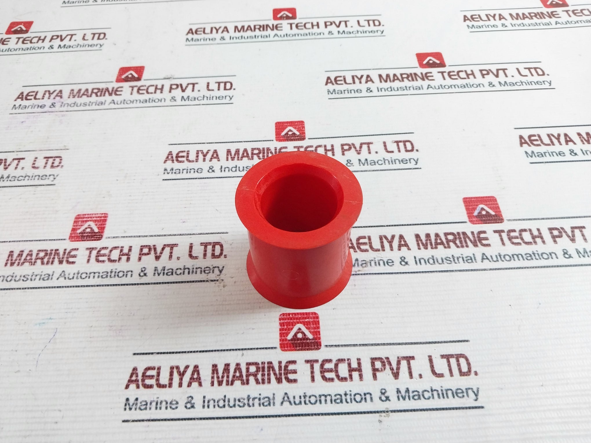 National Oilwell Varco 1292141 Insert Valve Guide Rubber 4160