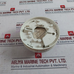 Eleks Tse En-54 Smoke Detector 12-30V 60Ma 24V Dc