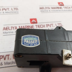 Hyundai Hor 1L 125 Thermal Overload Relay 5A 660V~