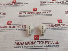 Lot of 2X EBCO 13429 Bubbler Head Handle Valve 030774-002