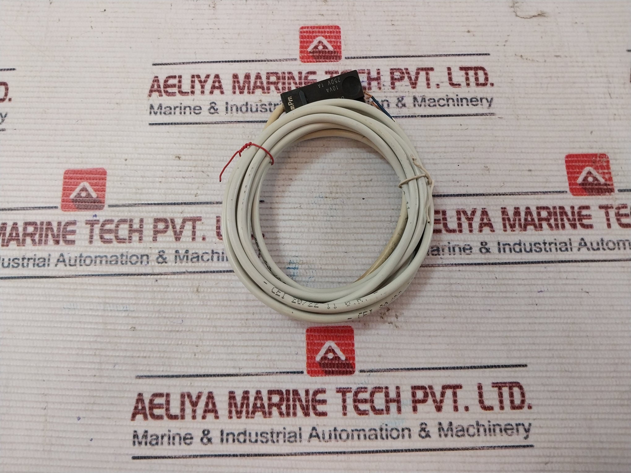 Dsm1A 10Va Sensor 1A 250V
