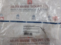 Telemecanique Xzc P1241L2 2M Wired Female Connector Ip67