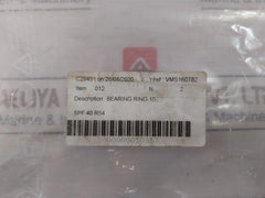 012 Bearing Ring 10