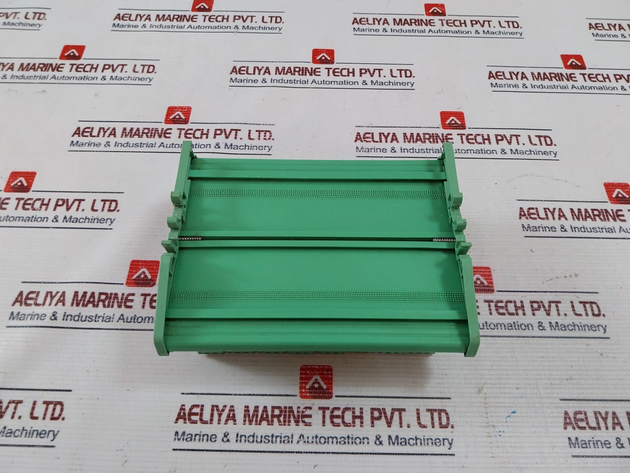Imca 032T_Ext_1A Printed Circuit Board, Extension Module, Rdo32Te-01A