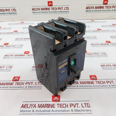 Mitsubishi Electric Nf100-sh No-fuse Breaker 60Amp 3-pole 660V