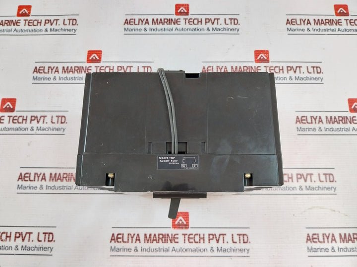 Mitsubishi Electric Nf225-sh 200Amp No-fuse Breaker 3Pole 660V