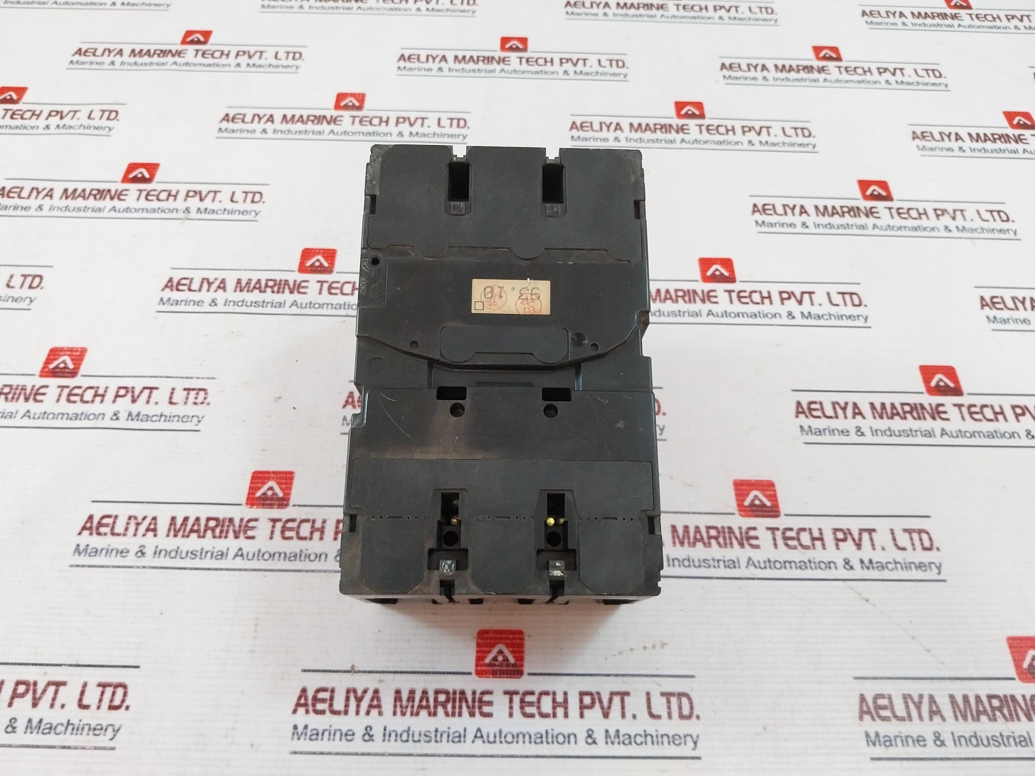 Terasaki XS225NN Circuit Breaker 225A 3-Pole 600V