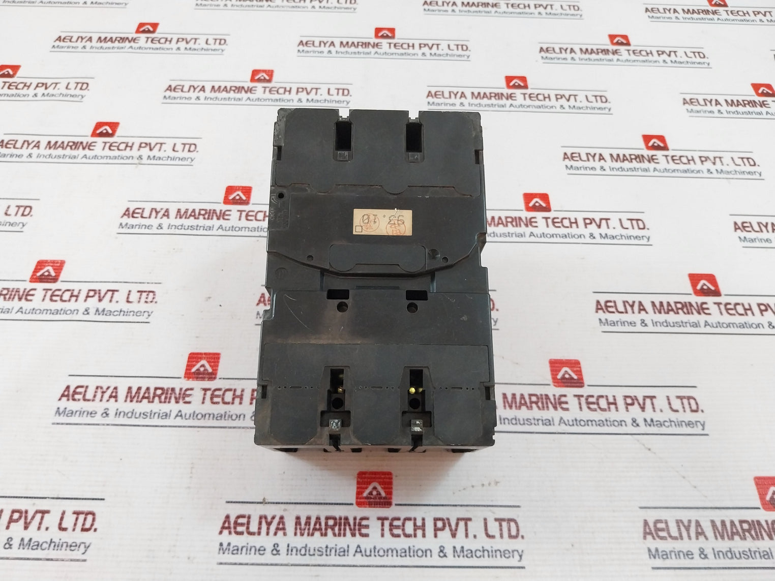 Terasaki XS225NN Circuit Breaker 225A 3-Pole 600V