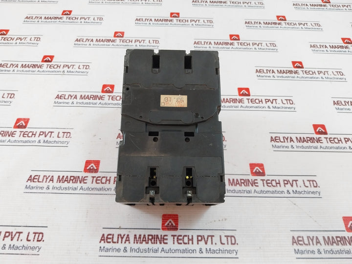 Terasaki XS225NN Circuit Breaker 225A 3-Pole 600V