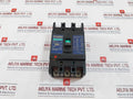 Mitsubishi Electric Nf100-cs No-fuse Breaker 100Amp 600V