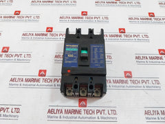 Mitsubishi Electric Nf100-cs No-fuse Breaker 100Amp 600V