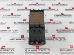 Mitsubishi Nf100-ur No-fuse Breaker 60Amp 690Vac