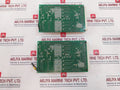 Phontech 93113-033 Printed Circuit Board DT 10360-9