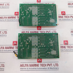 Phontech 93113-033 Printed Circuit Board DT 10360-9