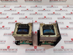 Caterpillar Monitor 200 24V Transformer Monitor 9Amp