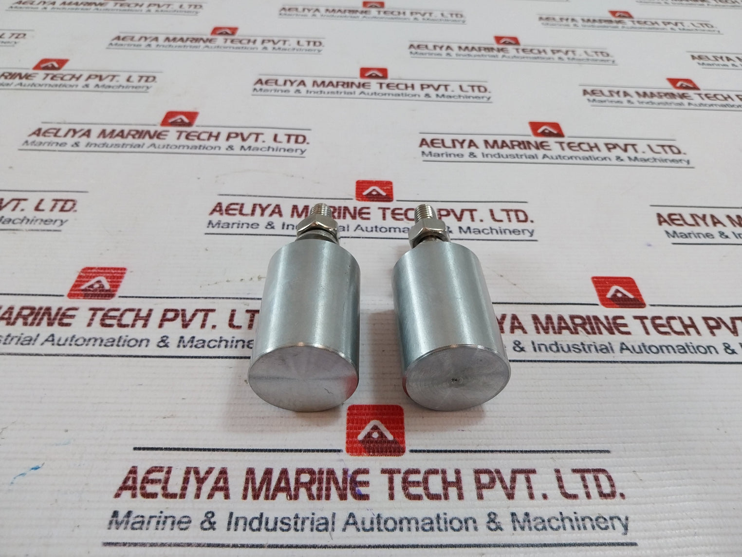 Linear Motion Tubular Solenoid