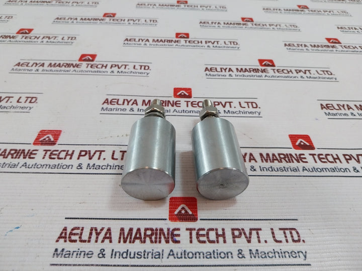 Linear Motion Tubular Solenoid