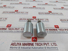 Linear Motion Tubular Solenoid