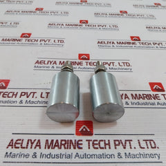 Linear Motion Tubular Solenoid