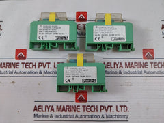 Phoenix Contact Emg 17-rel/Ksr-24/21 Relay Module 250Vac/6A