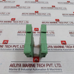 Phoenix Contact Plc-bsc-24Dc/21-21 Relay Socket 250Vac/6A