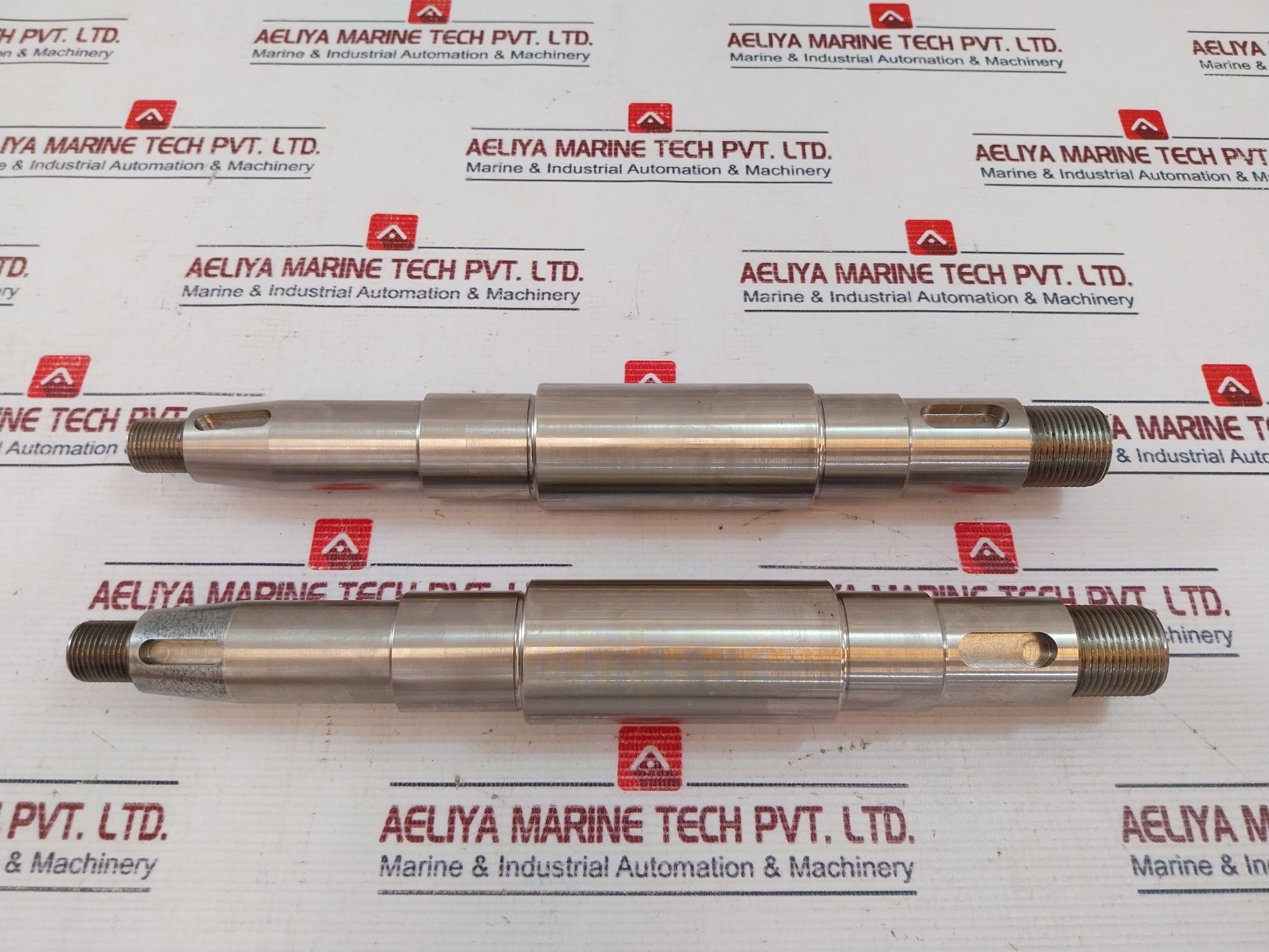 C038800460 Pump Shaft-r 6Dk-20E