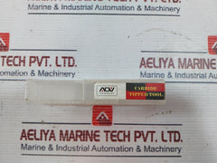 Adv Iso15 R 1616 P30 Carbide Tipped Tool