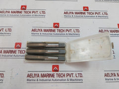 Capital 3/4 X 10 Bsw Threading Taps Set