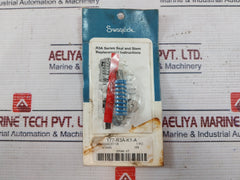 Swagelok 177-r3A-k1-a Spring Kit For R3A Series