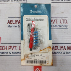 Swagelok 177-r3A-k1-a Spring Kit For R3A Series