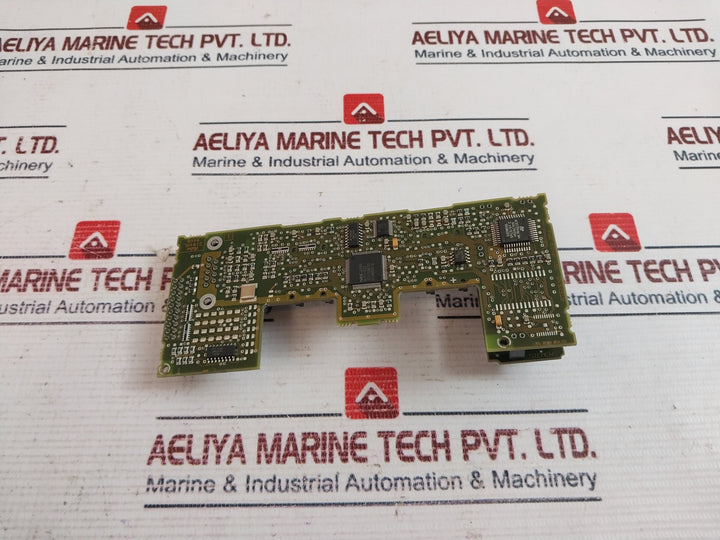 Siemens 781 0163 05A Printed Circuit Board 94V0