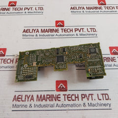 Siemens 781 0163 05A Printed Circuit Board 94V0