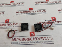 Sepa Mfb30A-12 Mini Dc Brushless Cooling Fan 0.2A Dc12V