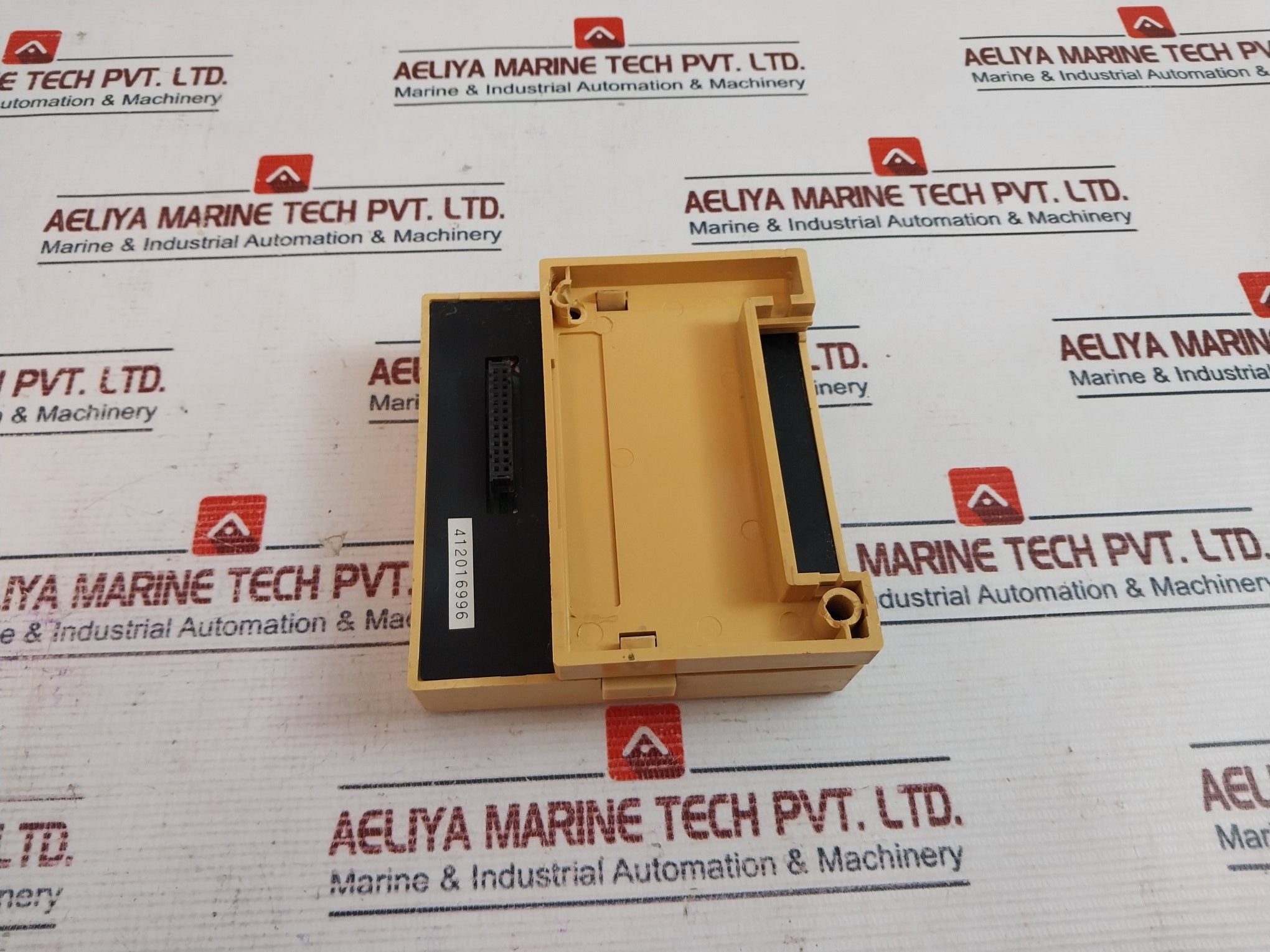 Mitsubishi Kakoki Esh-1-tr Programming Keyboard Display Ac200V Dc24V